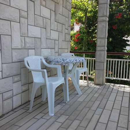 Accommodation Vitalio Ουμάγκ Εξωτερικό φωτογραφία