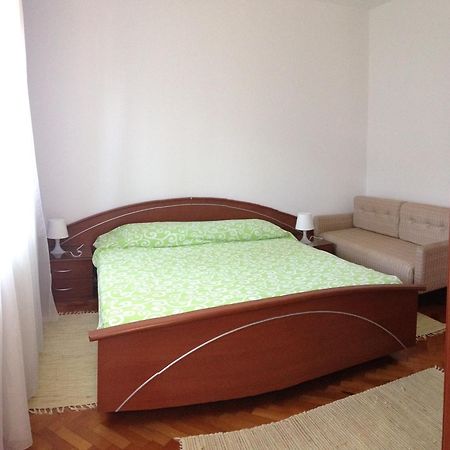 Accommodation Vitalio Ουμάγκ Εξωτερικό φωτογραφία