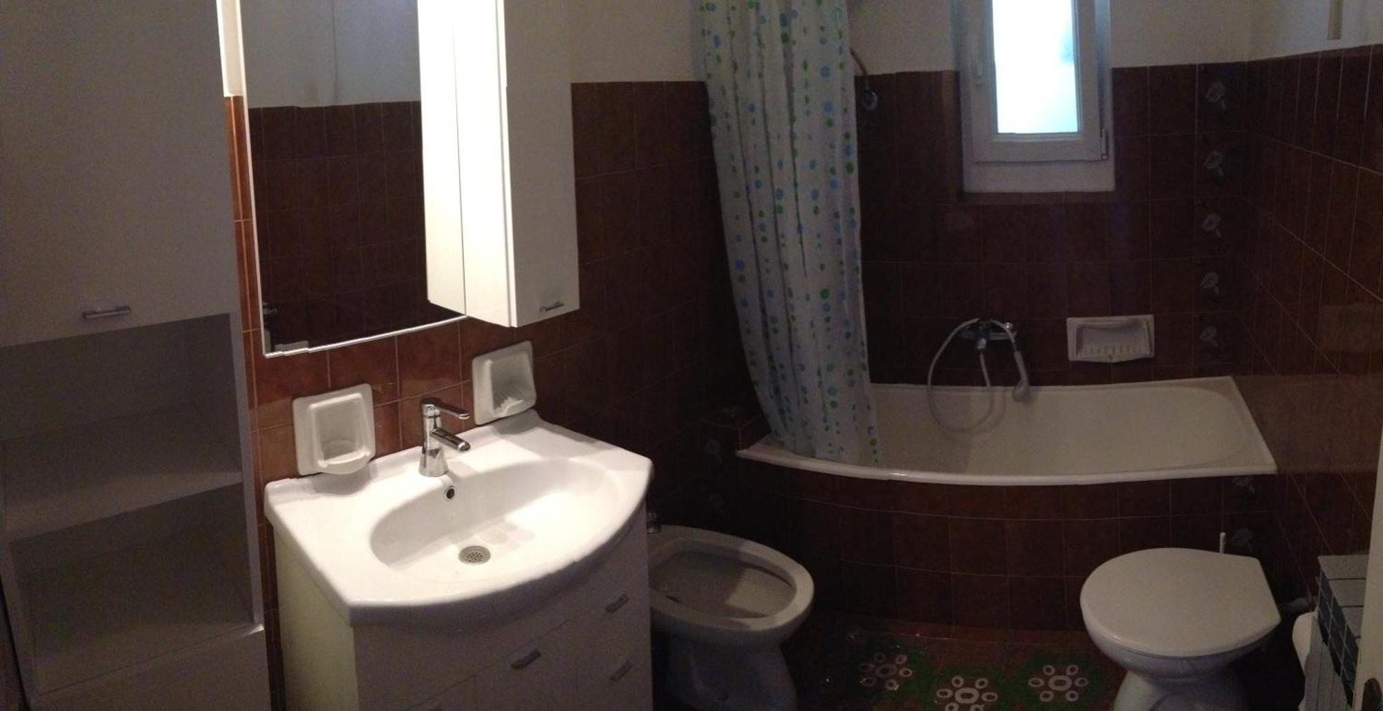Accommodation Vitalio Ουμάγκ Εξωτερικό φωτογραφία