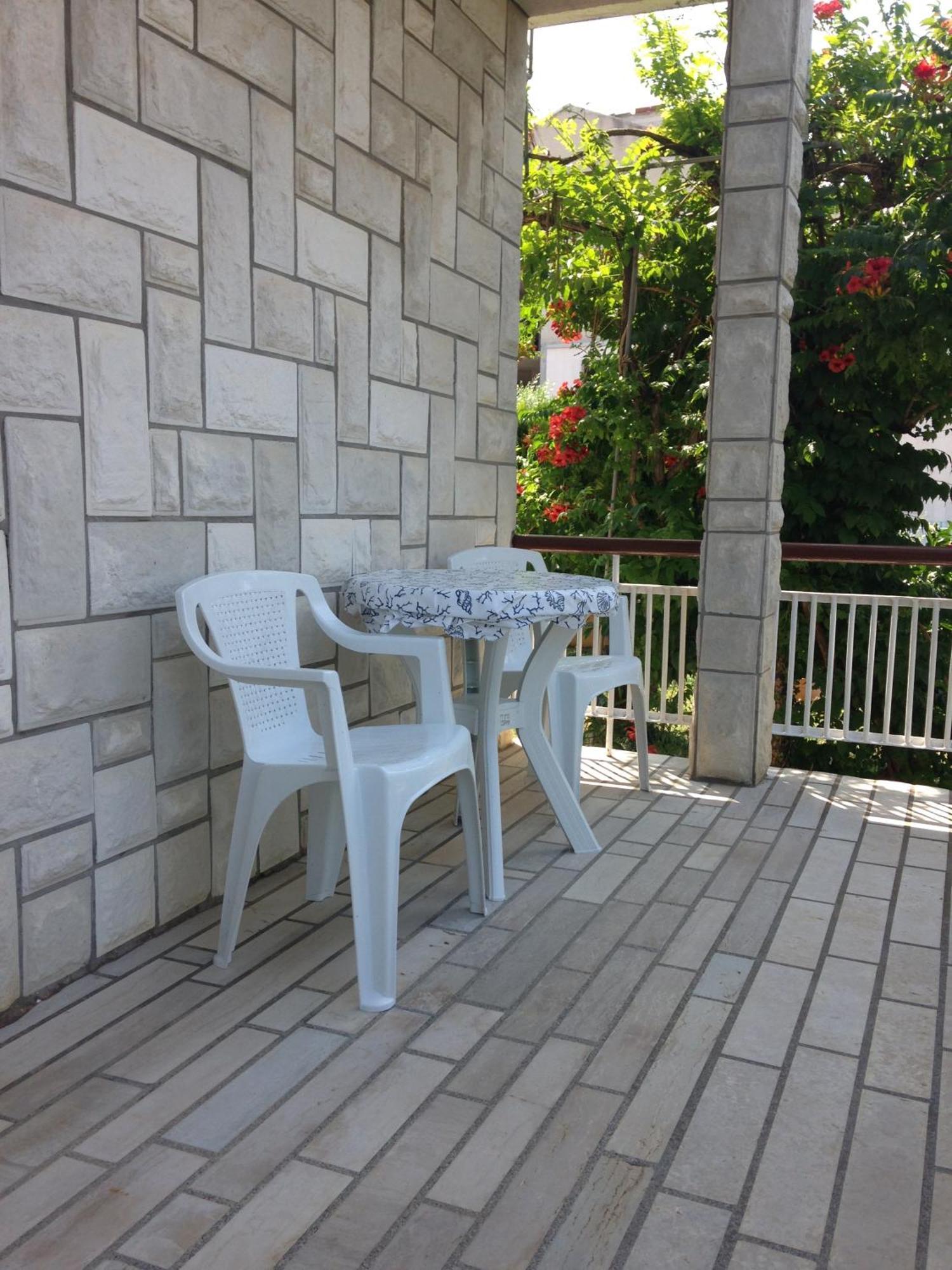 Accommodation Vitalio Ουμάγκ Εξωτερικό φωτογραφία