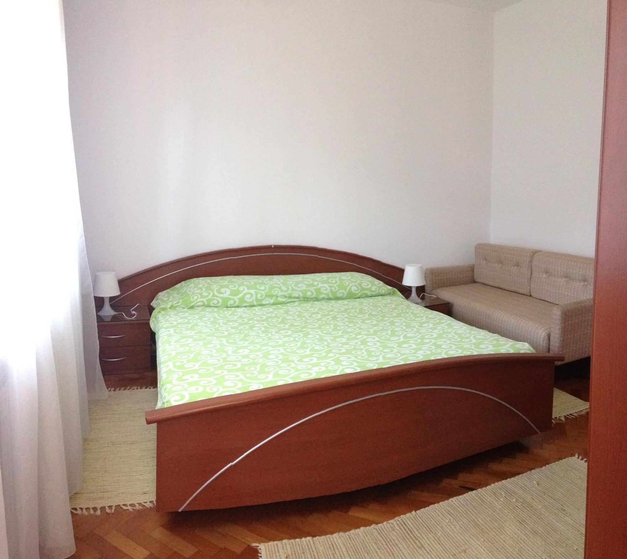Accommodation Vitalio Ουμάγκ Εξωτερικό φωτογραφία