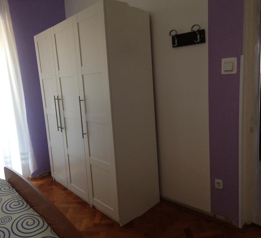 Accommodation Vitalio Ουμάγκ Δωμάτιο φωτογραφία