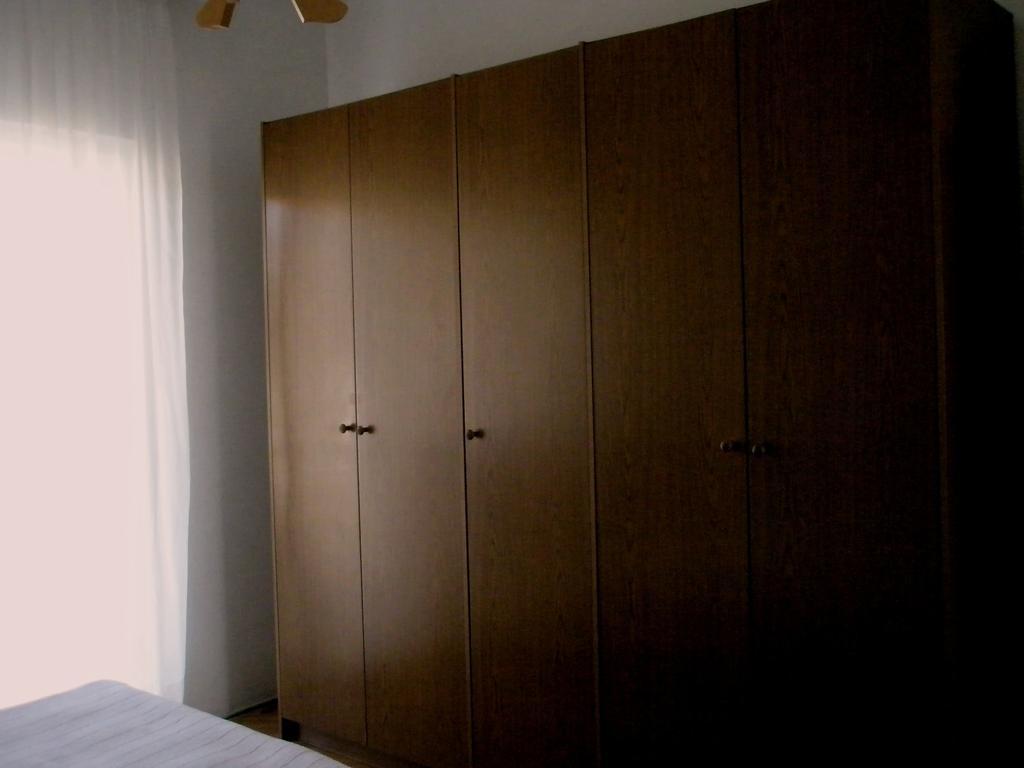 Accommodation Vitalio Ουμάγκ Δωμάτιο φωτογραφία