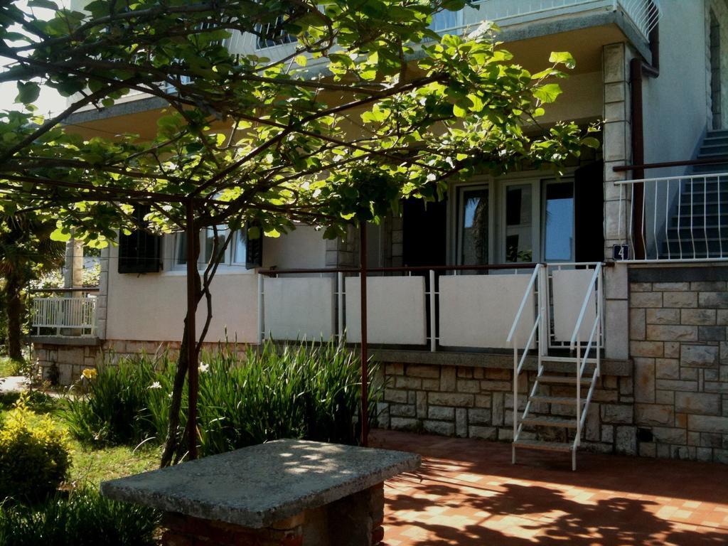 Accommodation Vitalio Ουμάγκ Δωμάτιο φωτογραφία