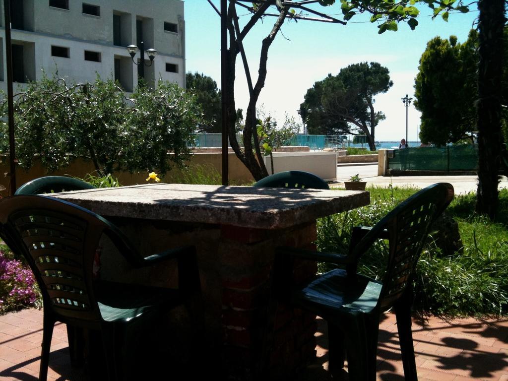 Accommodation Vitalio Ουμάγκ Εξωτερικό φωτογραφία