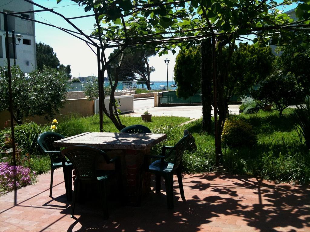 Accommodation Vitalio Ουμάγκ Εξωτερικό φωτογραφία
