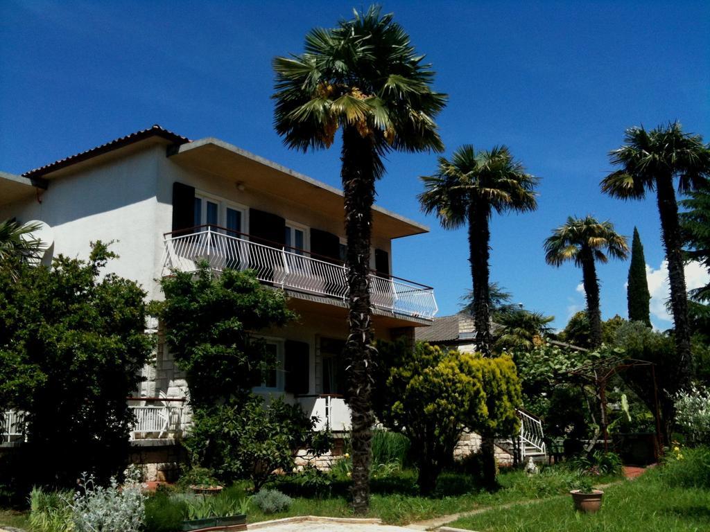 Accommodation Vitalio Ουμάγκ Εξωτερικό φωτογραφία
