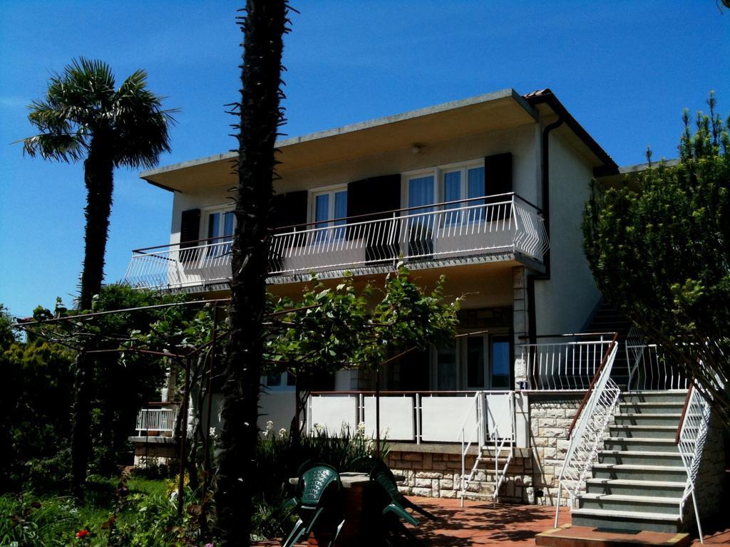 Accommodation Vitalio Ουμάγκ Εξωτερικό φωτογραφία