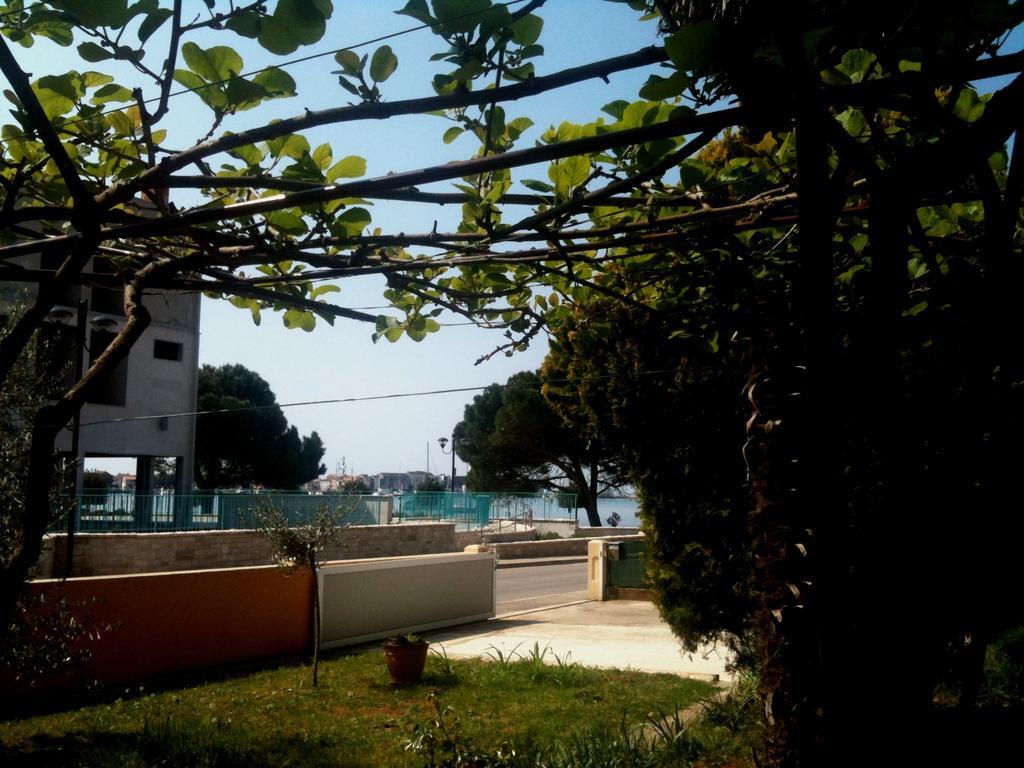 Accommodation Vitalio Ουμάγκ Εξωτερικό φωτογραφία