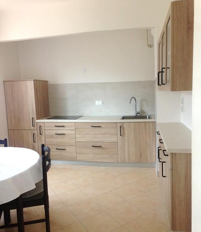 Accommodation Vitalio Ουμάγκ Εξωτερικό φωτογραφία