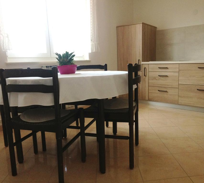 Accommodation Vitalio Ουμάγκ Εξωτερικό φωτογραφία