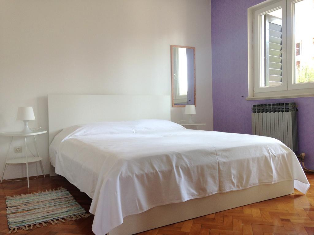 Accommodation Vitalio Ουμάγκ Εξωτερικό φωτογραφία