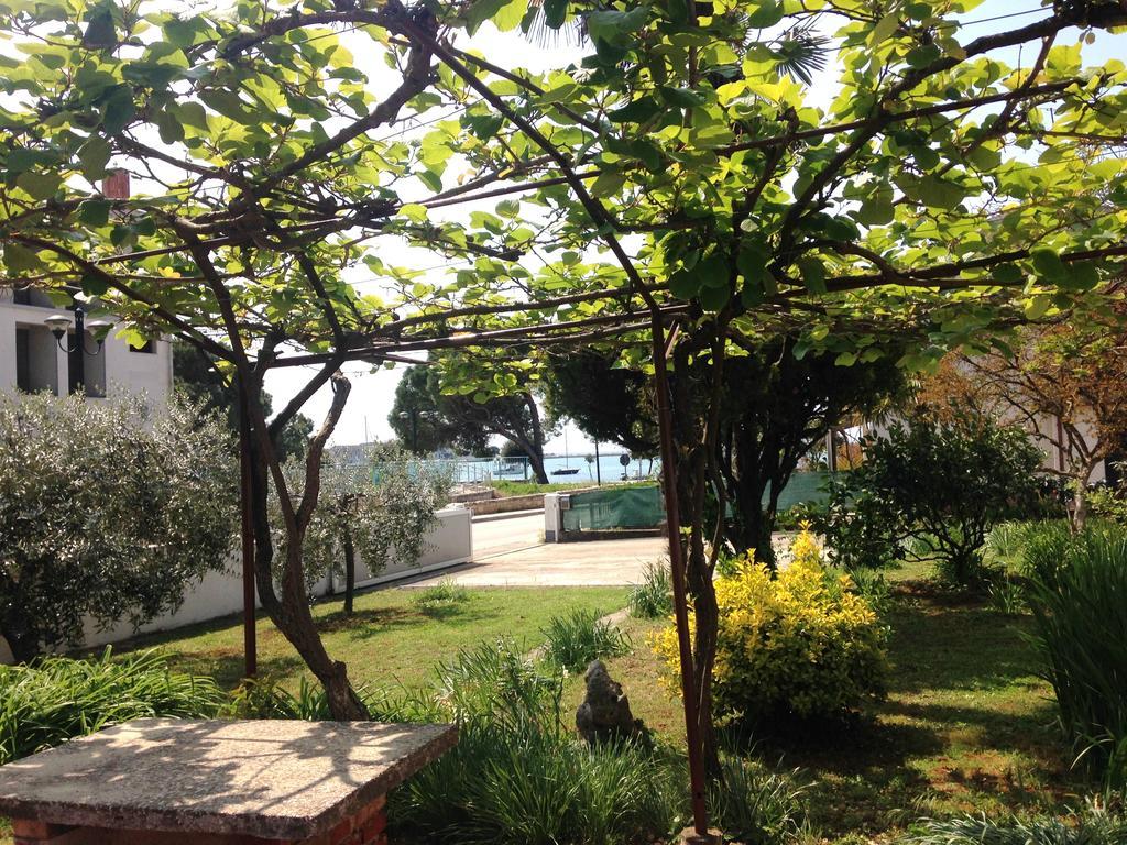 Accommodation Vitalio Ουμάγκ Εξωτερικό φωτογραφία